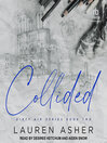 Cover image for Collided